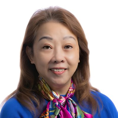 Anna Chan