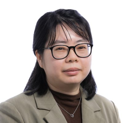 Annabel Deng