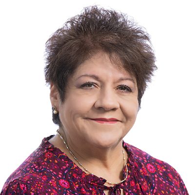 Elva Gutierrez