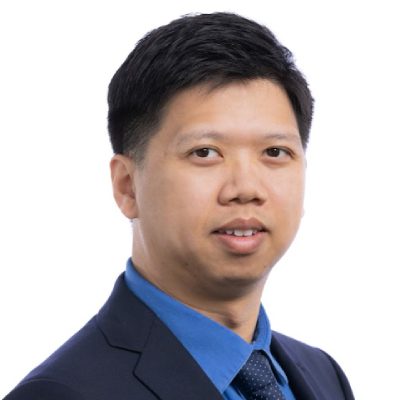 Deliang Lei, EA