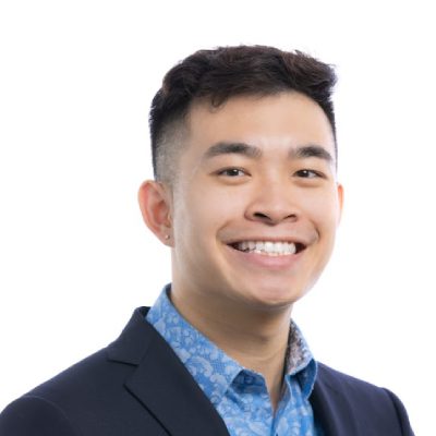 Nathan Wong
