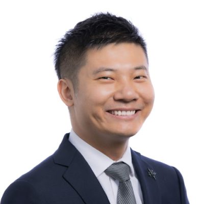 Jerry Liang