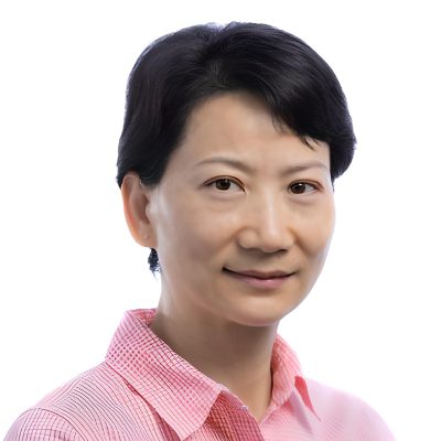 Shelley Chen